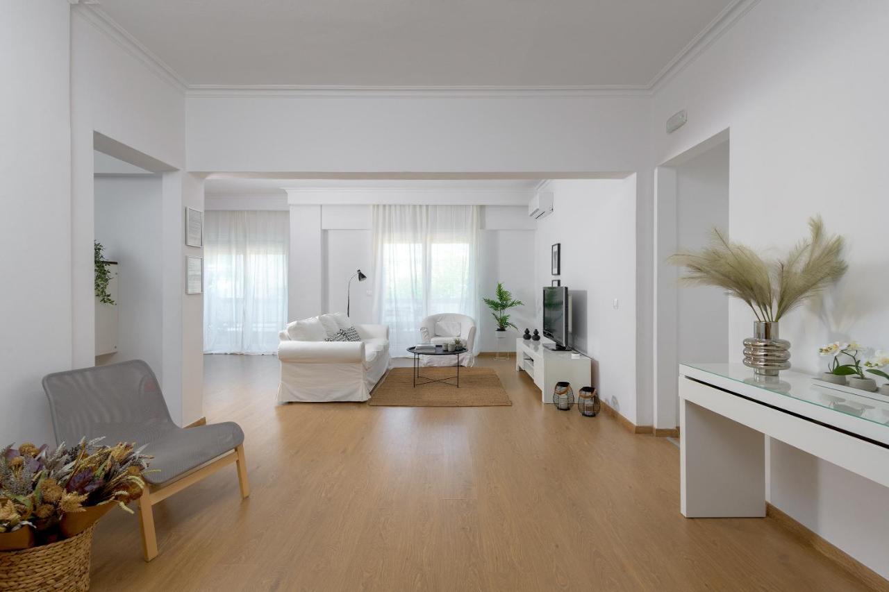 Harmony Elegant Διαμέρισμα